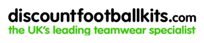 Discount Football Kits logo
